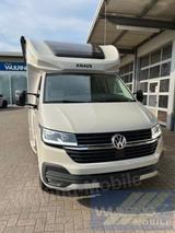 Knaus Tourer Van 500 MQ Vansation ACC LED-SW 2-Schlafp - Knaus 5