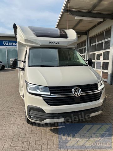 Knaus Tourer Van 500 MQ Vansation ACC LED-SW 2-Schlafp