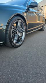 Audi Einzelstück Audi RS6 Plus Avant 391/500 V10 5.0  - Audi: V10