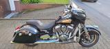 Indian Chieftain
