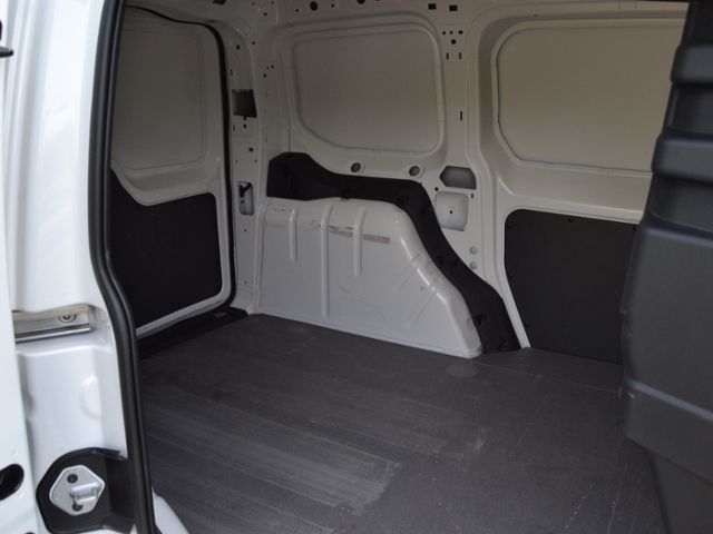 Caddy Cargo 2.0 TDI EcoProfi CITY-DRIVE/COMP.-AU