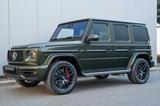 Mercedes-Benz AMG G63 *Exklusiv Interieur Plus*NightPaket* - gebrauchte Mercedes-Benz G 63 AMG aus dem Jahr 2019
