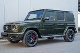 Mercedes-Benz AMG G63 *Exklusiv Interieur Plus*NightPaket* - Mercedes-Benz G 63 AMG in Hamburg