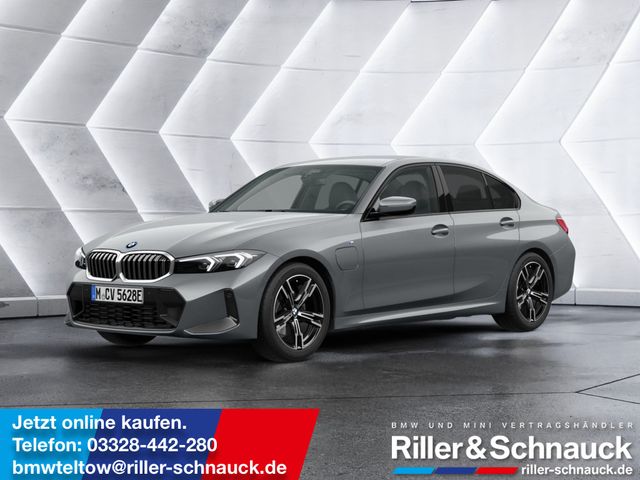 BMW 330e M-Sport MEMORY PDC SHZ NAVI FACEL. LED