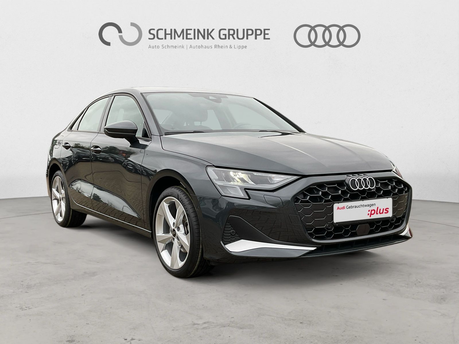 Audi A3 - Bild 9