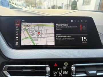 2024 BMW M235 缩略图 12