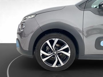 Citroën C3 Elle Online Edition PT 110 Navi+RFK+SHZ+LM