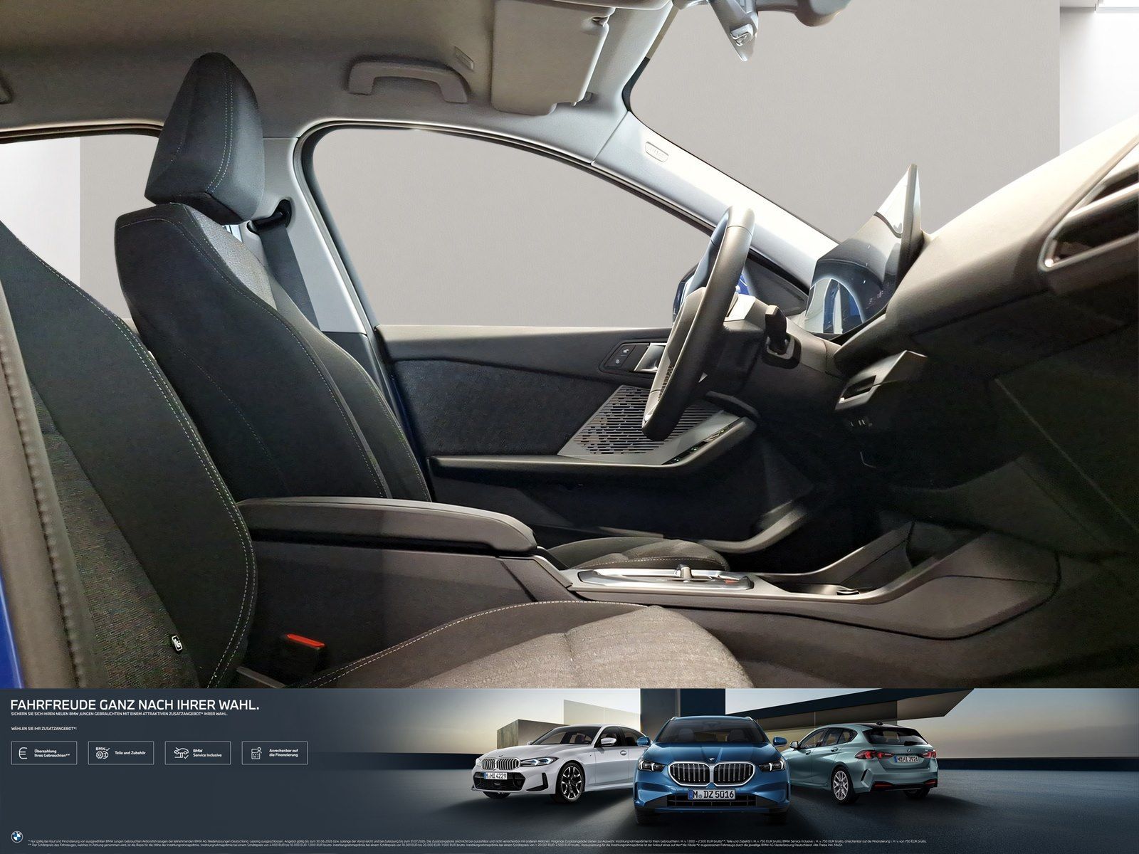 BMW 120 - Bild 6