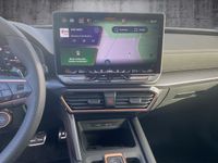 Cupra Leon - Vorschau Bild 17