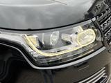 Land Rover Range Rover Autobiography*22`**Aktionsangebot** - Land Rover Range Rover: Schwarz