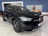 Mercedes-Benz GLA 220 GLA GLA 220 d - Mercedes-Benz GLA-Klasse mit Diesel-Antrieb: Automatik