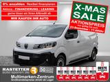 Peugeot Expert Kasten L2 AHK+Visibility+PDC+Klima+virtCP