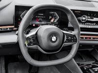BMW 520 - Vorschau Bild 9
