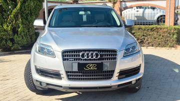 2006 AUDI Q7 照片 2