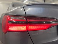 Audi S6 - Vorschau Bild 14