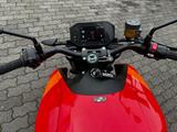 Zero SR/F  Premium + - ELEKTRO NAKED BIKE