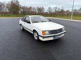 Opel Monza A H-Zulassung - Opel Monza Gebrauchtwagen