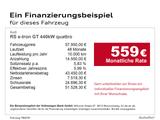 Audi RS e-tron GT 440kW quattro Memory Fahrer - Audi RS e-tron GT: Sportwagen