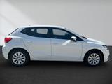 Seat Ibiza 1.0 TSI S&S Style Klimatronic, Allwetter - Seat Ibiza: Weiß