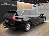 Volkswagen Passat 1,5 l eTSI Mildhybrid ''Business'' OPF 11 - Volkswagen Passat: Automatik