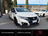 Honda Civic 2.0 i-VTEC Type R - Honda Civic: Weiß, Type R