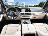 BMW X5 xDrive40i -Individual/LED/Pano./Luft./Leder - BMW X5 mit Benzin-Antrieb: Blau