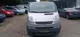 Opel Vivaro Kasten L1H1 2,9t - gebrauchte Opel Vivaro aus dem Jahr 2004