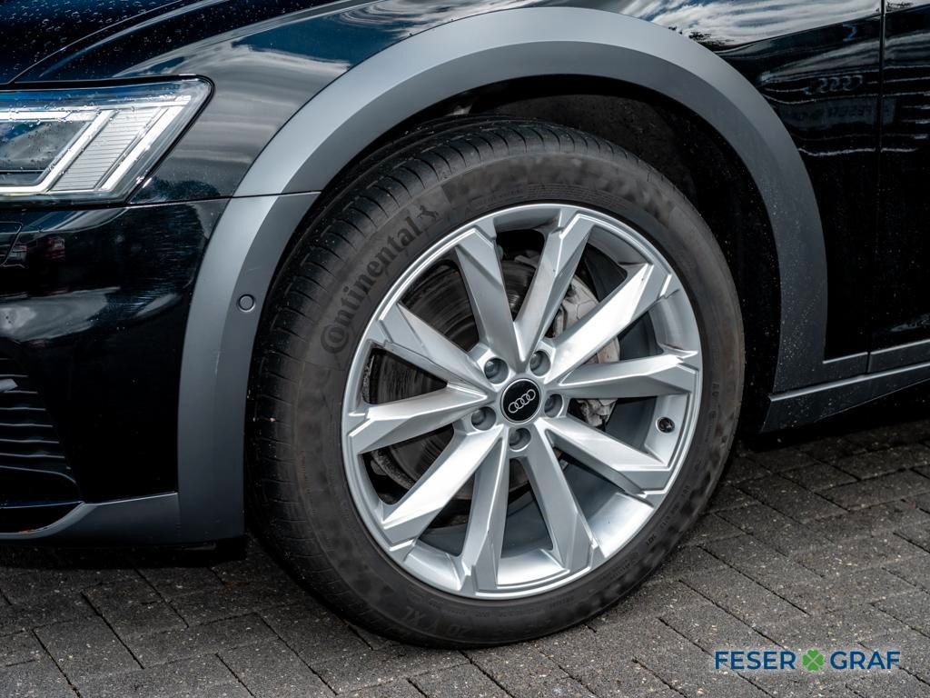 Audi A6 Allroad - Bild 11