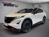 Nissan Ariya Nismo e-4orce*87kWh*Navi*Kamera*SHZ*8-Fach - Nissan Ariya Jahreswagen