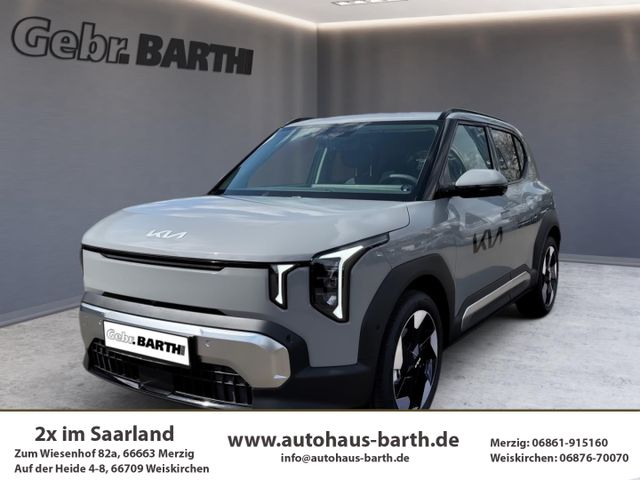 Kia EV2 EARTH 42,2 Winter-, Technologie-, Drive-Wise
