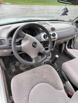 Nissan NISSAN MICRA - gebrauchte Nissan Micra aus dem Jahr 2000