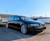 Audi S6 5.2 tiptronic quattro Avant - - gebrauchte Audi S6 aus dem Jahr 2006