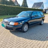 Audi100 C4 Avant 2,8 E - Audi 100: Kombi, 100avant