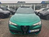 Alfa Romeo Stelvio Veloce Q4+SCHIEBEDACH+LEDER+HARMAN+BREMB - Alfa Romeo: Schiebedach