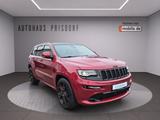 Jeep Grand Cherokee 6.4 V8 HEMI SRT - Jeep: Rot