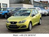 Seat Ibiza Lim. Reference 5Türig1.2L*Klimaanlage - Seat Ibiza aus 2008: 1.2