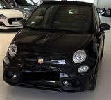 Abarth 595 Competizione Faltdach, Liebhaberfahrzeug - Abarth 595 Competizione aus 2021