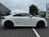 Audi TT Coupe 40 TFSI S Tronic - gebrauchte Audi TT aus dem Jahr 2020