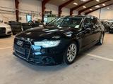 Audi A6 2.0 TDI multitronic 177 PS S-LINE  NR. 2601