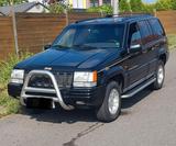 Jeep Grand Cherokee zj - Jeep aus 1996