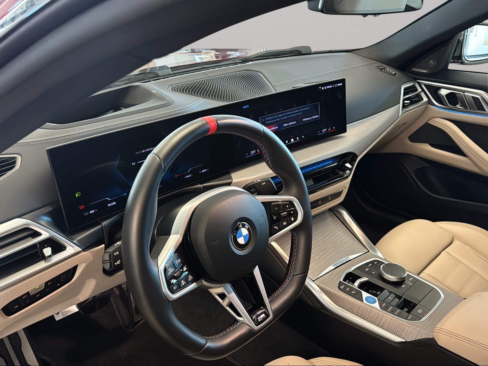 BMW i4 - Bild 4