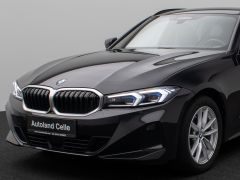 Foto Nummer 17: BMW 318d