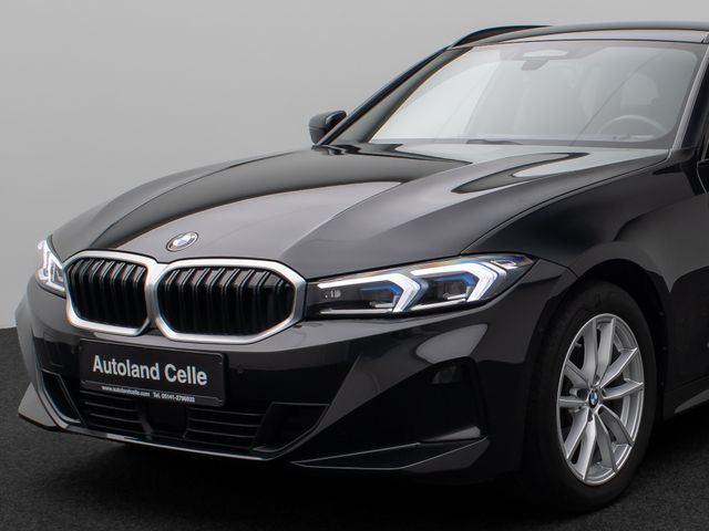Foto Nummer 17: BMW 318d
