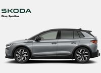 Skoda Elroq - Vorschau Bild 4