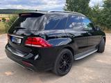 Mercedes-Benz GLE 43 AMG Mercedes-AMG GLE 43 4MATIC Merced... - Mercedes-Benz GLE 43 AMG von privat