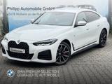 BMW 420d Gran Coupe M Sport Pro h&k RFK Ambiente 19" - BMW 420 Gran Coupé in Duisburg