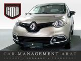 Renault Captur 1.2 ENERGY TCe 120 Luxe aut NAVI+KAM+SHZ - Renault Captur Gebrauchtwagen
