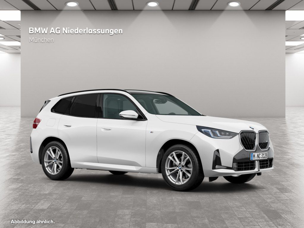 BMW X3 - Bild 12