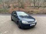 Opel Corsa C 1.2 16V/ Automatik/TÜV 02.2027/ 8-Fach - Opel Corsa aus 2002: 1.2