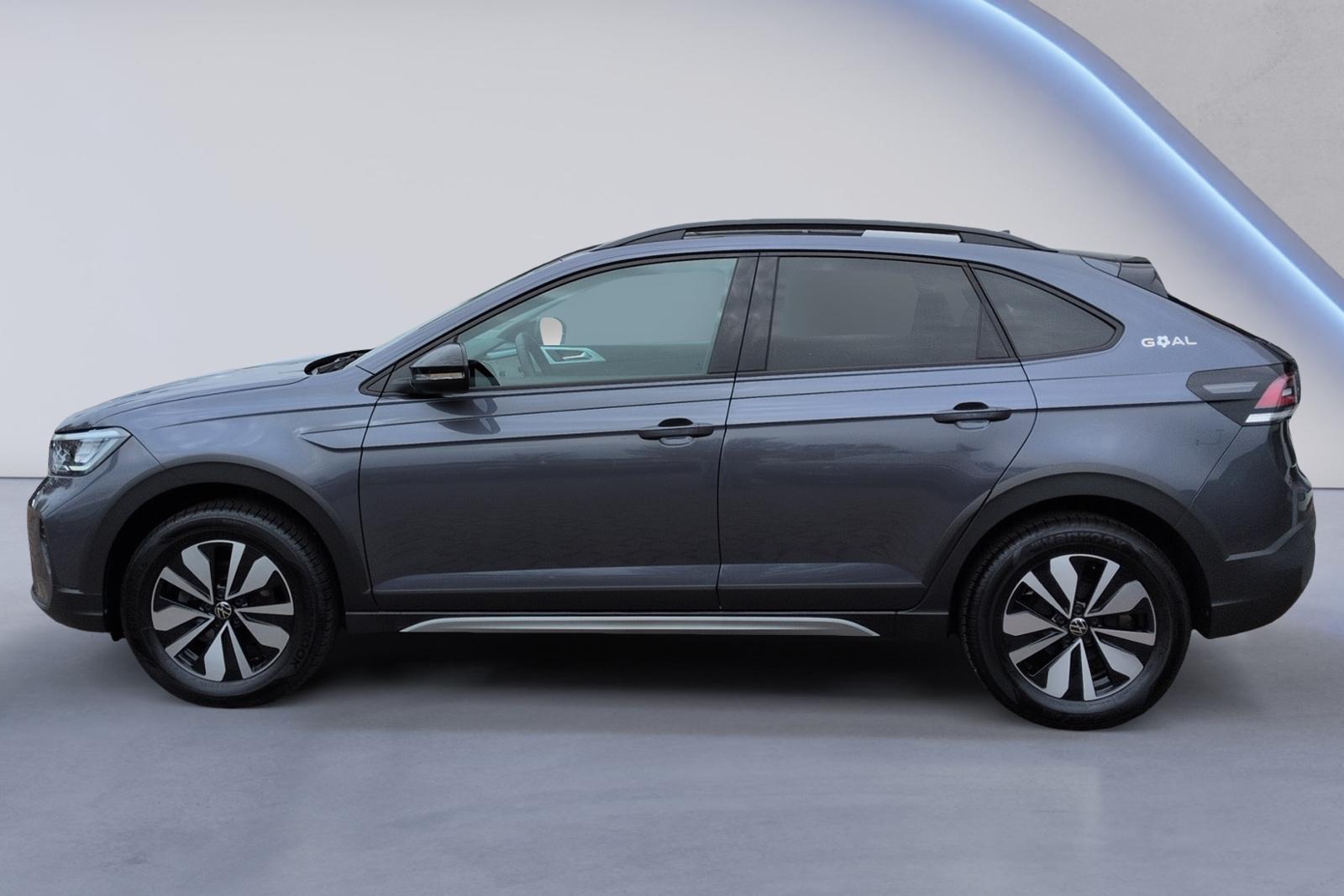 Volkswagen Taigo 1.0 TSI Goal LED+ACC+APP+PDC+SHZ+KLIMA, миниатюра 2